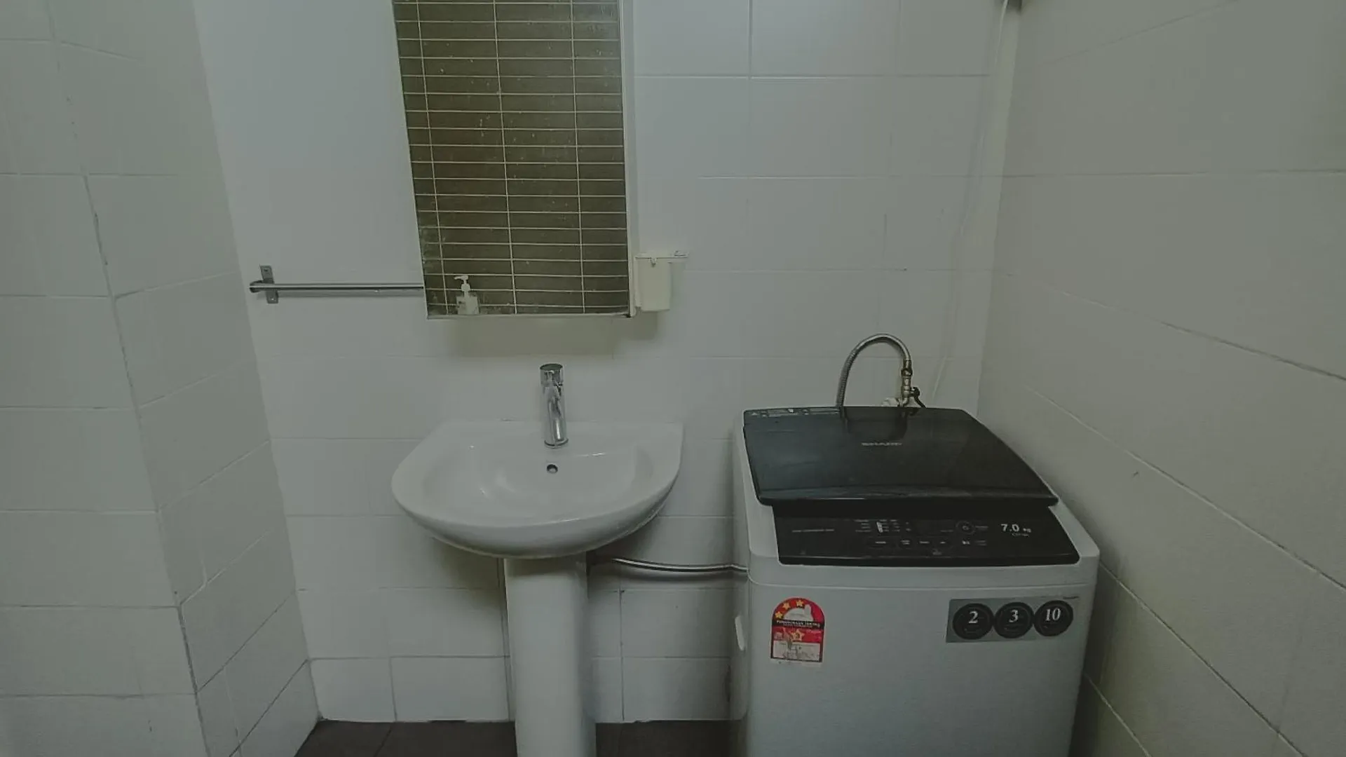 Mount Austin Ikea, Aeon 10Mins -Pool View- C115 Lägenhet Johor Bahru 0*,