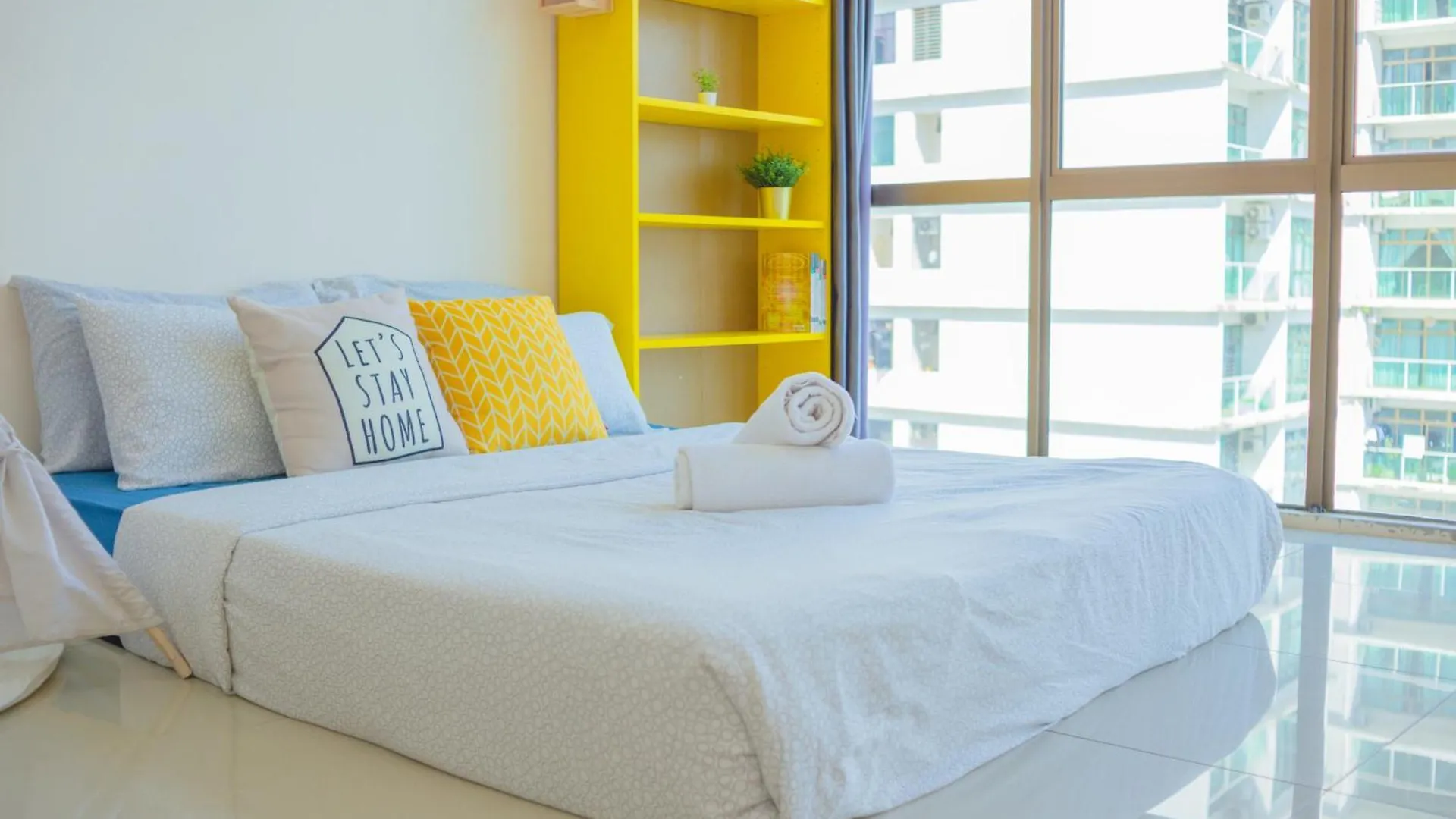 Mount Austin Ikea, Aeon 10Mins -Pool View- C115 Lägenhet Johor Bahru Malaysia